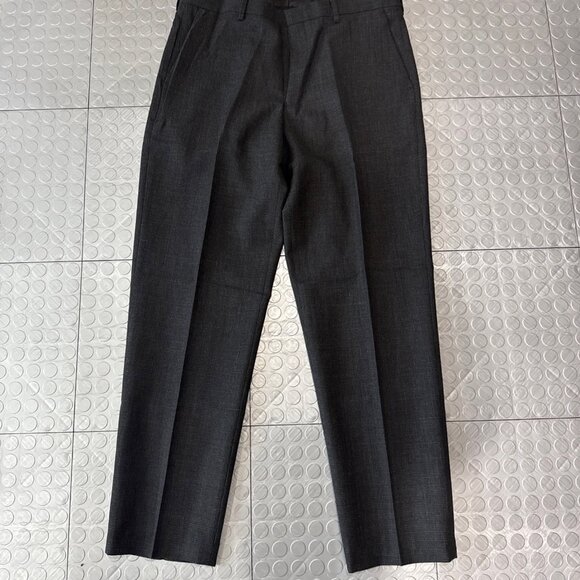 J. Crew Other - J Crew Ludlow Unstructured William Halstead UK Wool Houndstooth Suit Pant 34x31